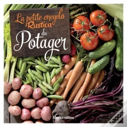 Capa do artigo La Petite Encyclo Rustica Du Potager