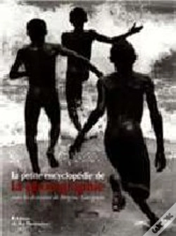 Capa do artigo La Petite Encyclopedie de la Photographie