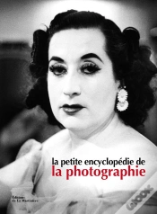 Capa do artigo La Petite Encyclopédie De La Photographie