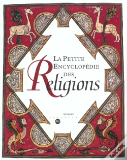 Capa do artigo La Petite Encyclopedie Des Religions