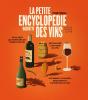 La Petite Encyclopédie Hachette Des Vins - Preview