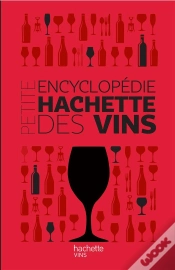 Capa do artigo La Petite Encyclopedie Hachette Du Vin