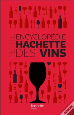 Capa do artigo La Petite Encyclopedie Hachette Du Vin