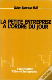 La Petite Entreprise À L'Ordre Du Jour