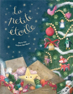 Capa do artigo La Petite Étoile