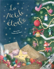 Capa do artigo La Petite Étoile