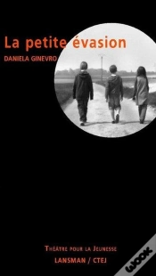 Capa do artigo La Petite Evasion