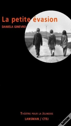 Capa do artigo La Petite Evasion