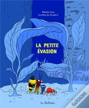 Capa do artigo La Petite Évasion