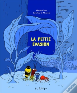 Capa do artigo La Petite Évasion