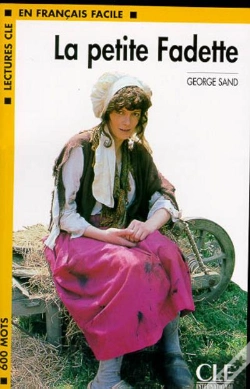 Capa do artigo La Petite Fadette