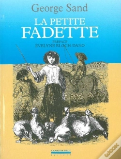 Capa do artigo La Petite Fadette