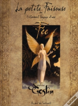 Capa do artigo La Petite Faiseuse Ou L'Étonnant Voyage D'Une Fée