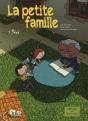 La Petite Famille Tome 1 ; Pépé - Preview