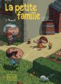 La Petite Famille Tome 2 ; Biquet - Preview