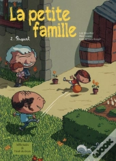 La Petite Famille Tome 2 ; Biquet
