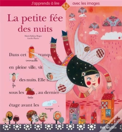 Capa do artigo La Petite Fée Des Nuits