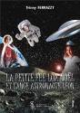La Petite Fée Lua Noël Et L'Ange Astronaute Léon - Preview