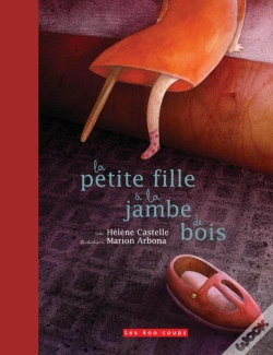 Capa do artigo La Petite Fille À La Jambe De Bois
