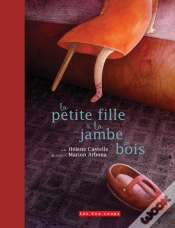 Capa do artigo La Petite Fille À La Jambe De Bois