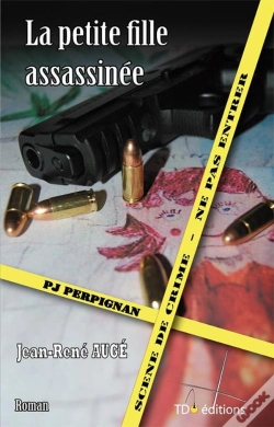 Capa do artigo La Petite Fille Assassinée