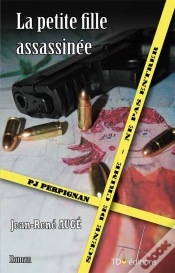 Capa do artigo La Petite Fille Assassinée
