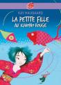 La Petite Fille Au Kimono Rouge - Preview