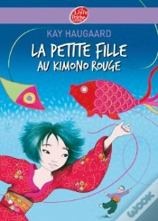 Capa do artigo La Petite Fille Au Kimono Rouge
