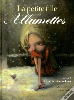 Capa do artigo La Petite Fille Aux Allumettes