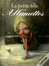 La Petite Fille Aux Allumettes