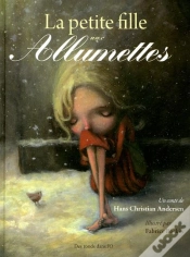 Capa do artigo La Petite Fille Aux Allumettes