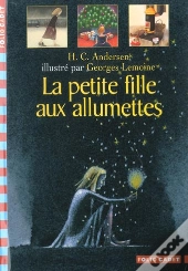 La Petite Fille Aux Allumettes
