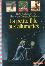Capa do artigo La Petite Fille Aux Allumettes