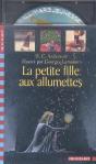 La Petite Fille Aux Allumettes - Preview