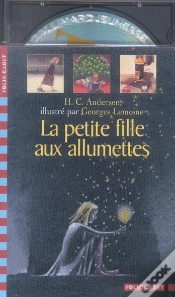 Capa do artigo La Petite Fille Aux Allumettes