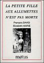 La Petite Fille Aux Allumettes N'Est Pas Morte - Preview