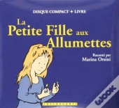 La Petite Fille Aux Allumettes