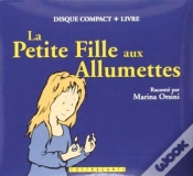 Capa do artigo La Petite Fille Aux Allumettes