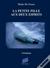 Capa do artigo La Petite Fille Aux Deux Esprits