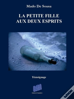 Capa do artigo La Petite Fille Aux Deux Esprits