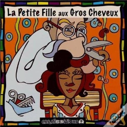 Capa do artigo La Petite Fille Aux Gros Cheveux