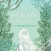 Capa do artigo La Petite Fille Blanche