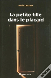 La Petite Fille Dans Le Placard