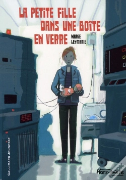 Capa do artigo La Petite Fille Dans Une Boite En Verre