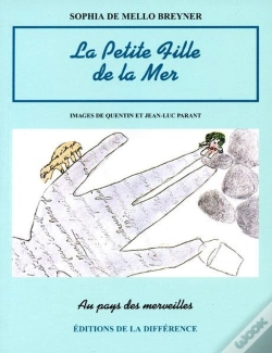 Capa do artigo La Petite Fille De La Mer