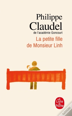 Capa do artigo La Petite Fille De Monsieur Linh