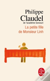 Capa do artigo La Petite Fille De Monsieur Linh
