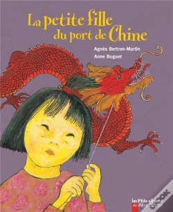 Capa do artigo La Petite Fille Du Port De Chine