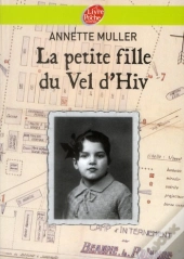 La Petite Fille Du Vel'D'Hiv'