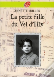 Capa do artigo La Petite Fille Du Vel